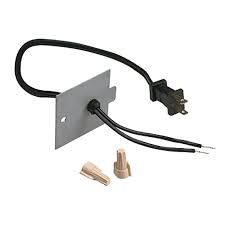 Dimplex Opti-Myst Plug Kit, CDFI-PLUGKIT