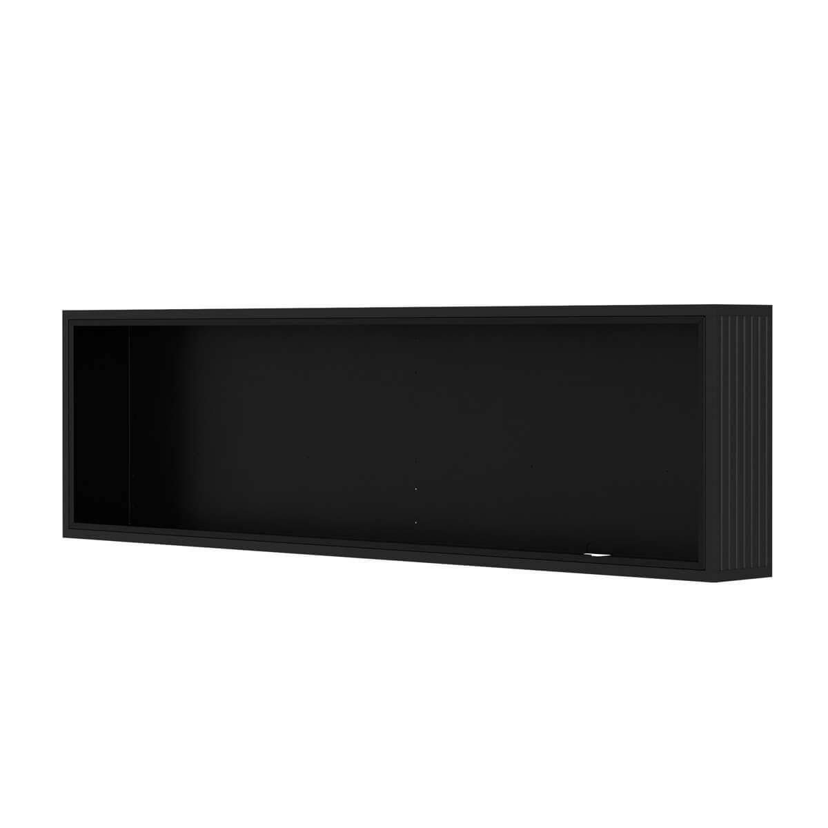 Dimplex STORM BOX SURROUND 60" Electric Fireplace