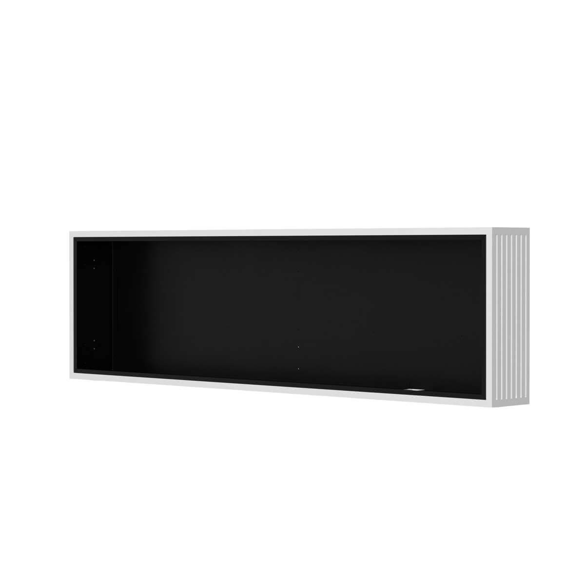 Dimplex STORM BOX SURROUND 60" Electric Fireplace