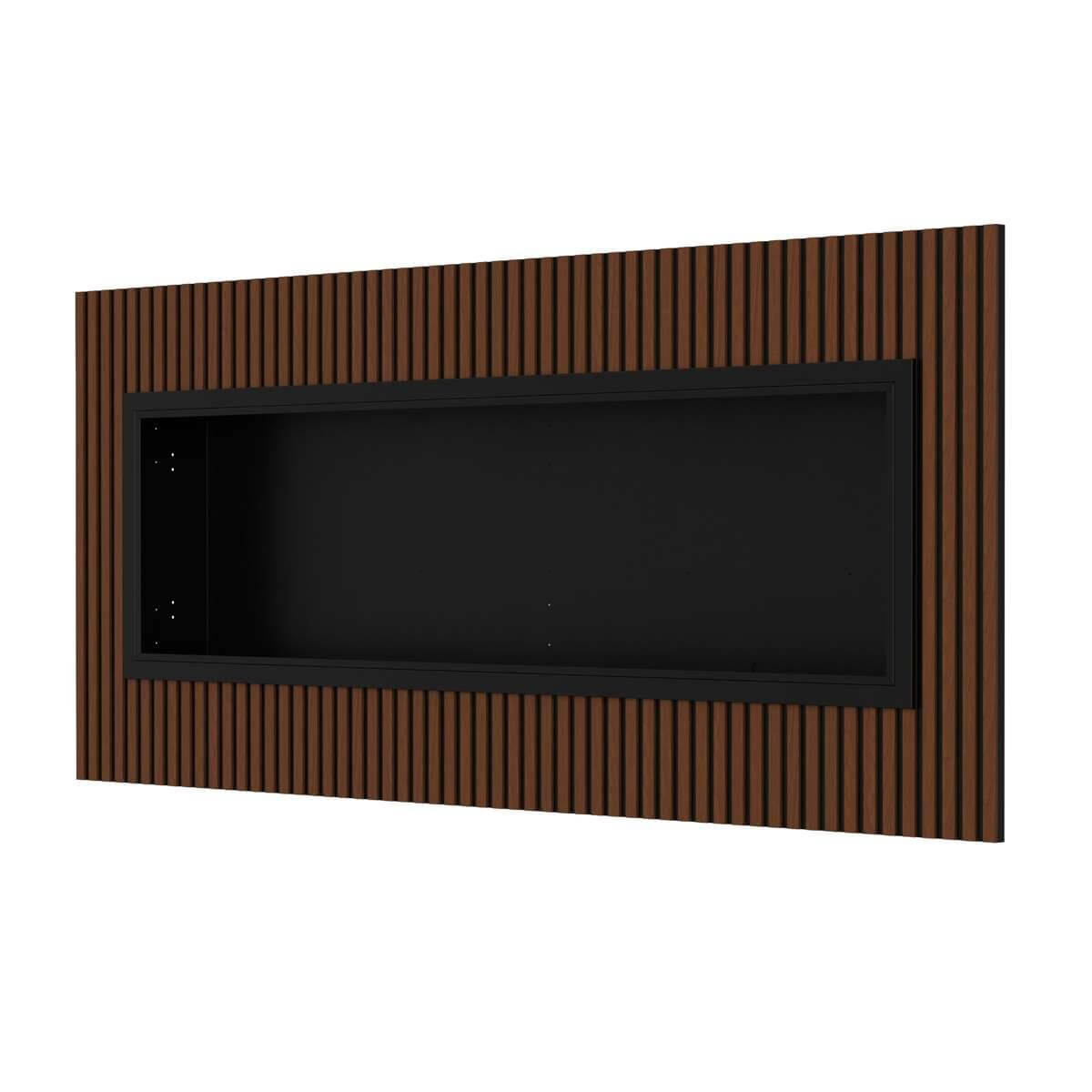 Dimplex STORM PANEL SURROUND 60" Electric Fireplace