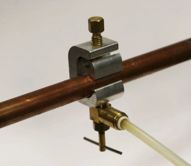 Dimplex Opti-Myst Plumb Kit, CDFIPLUMBKIT