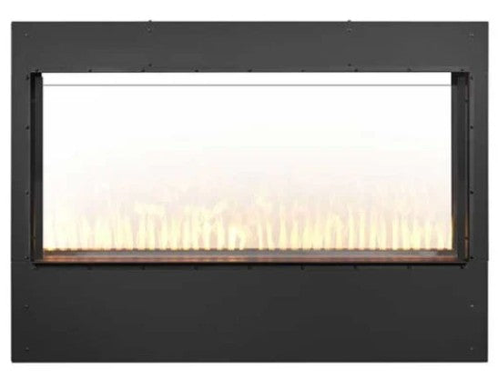Dimplex Pro Box REAR Glass Pane, GBF1000-GLASS