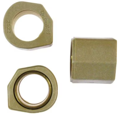 Dr. Pulley 25x22 SLIDING Roller Weights, 169-360