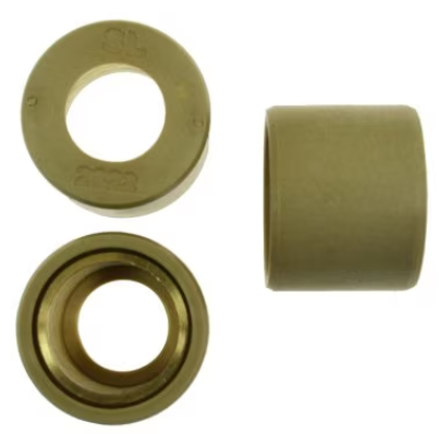 Dr. Pulley 28x22 ROUND Roller Weights, 169-347