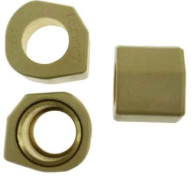 Dr. Pulley 28x22 SLIDING Roller Weights, 169-346