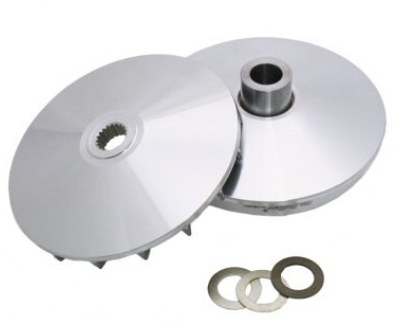 Dr. Pulley GY6 VARIATOR KIT Assembly V 181401, 169-263