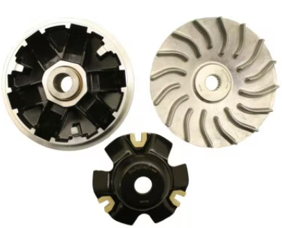 Dr. Pulley GY6 VARIATOR KIT Assembly V 181401, 169-263