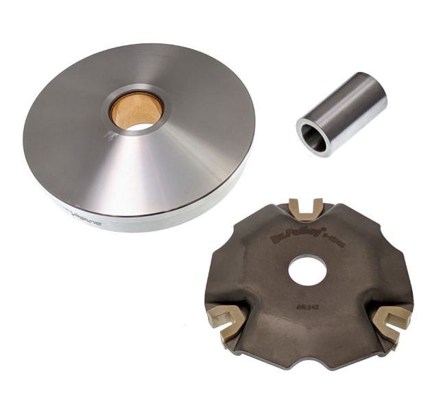 Dr. Pulley Honda Navi 110 VARIATOR KIT, 169-594