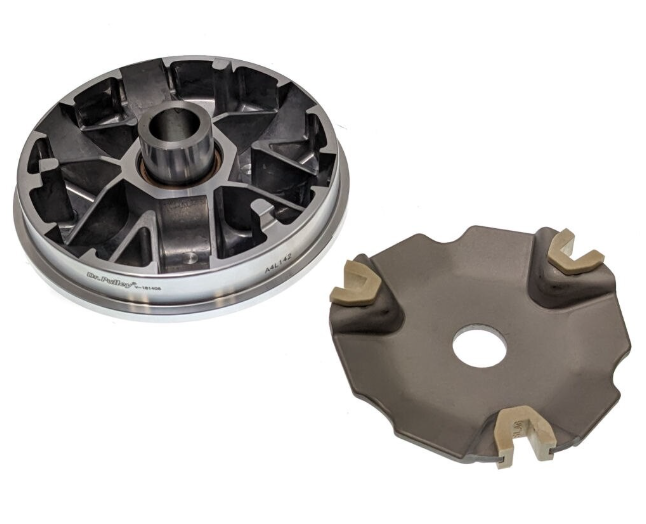 Dr. Pulley Honda Navi 110 VARIATOR KIT, 169-594