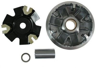 Dr. Pulley Honda PCX Over Range Performance VARIATOR KIT, 169-364