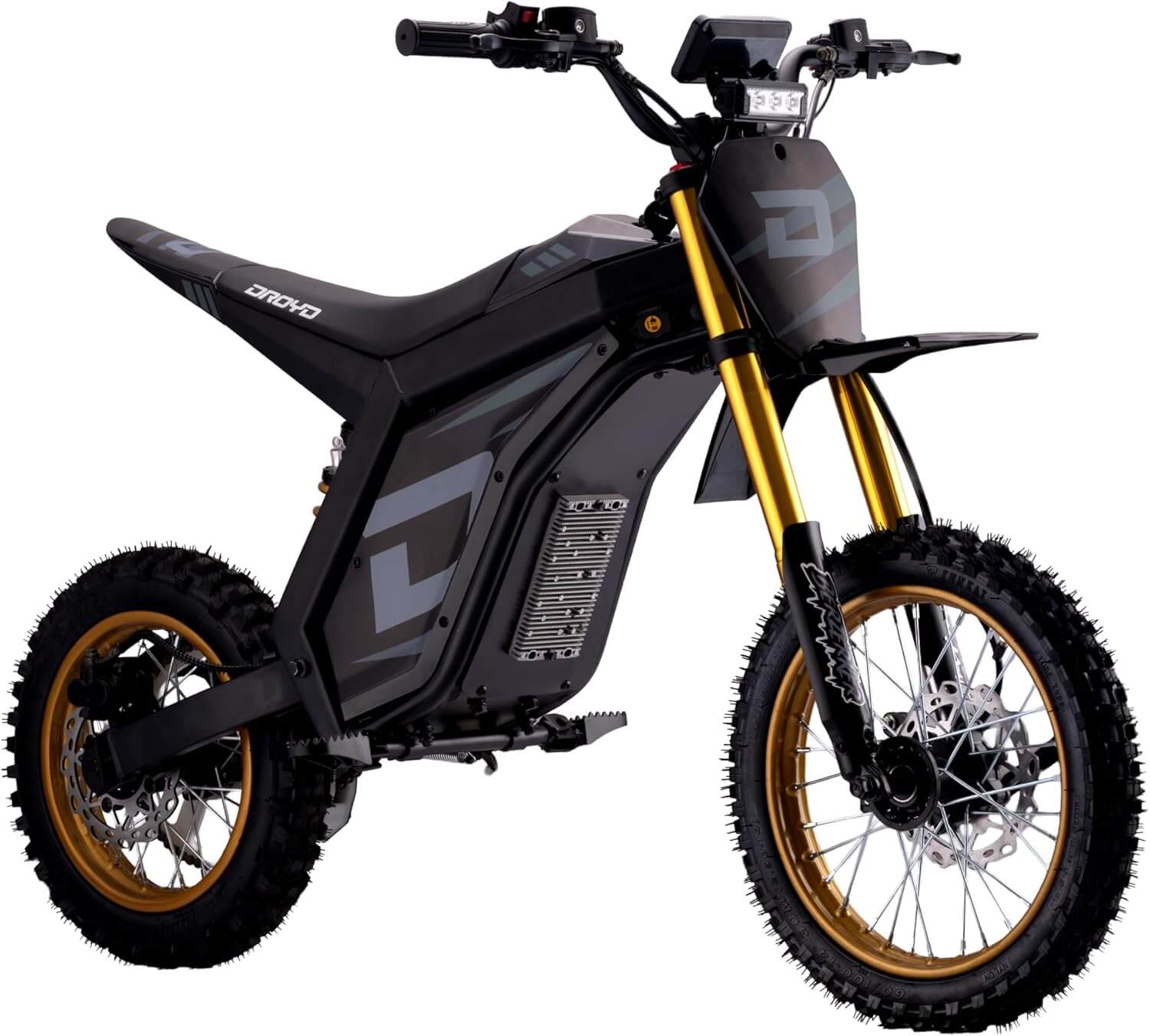 Droyd Berzerker 3000W 48V Kids' Electric Dirt Bike