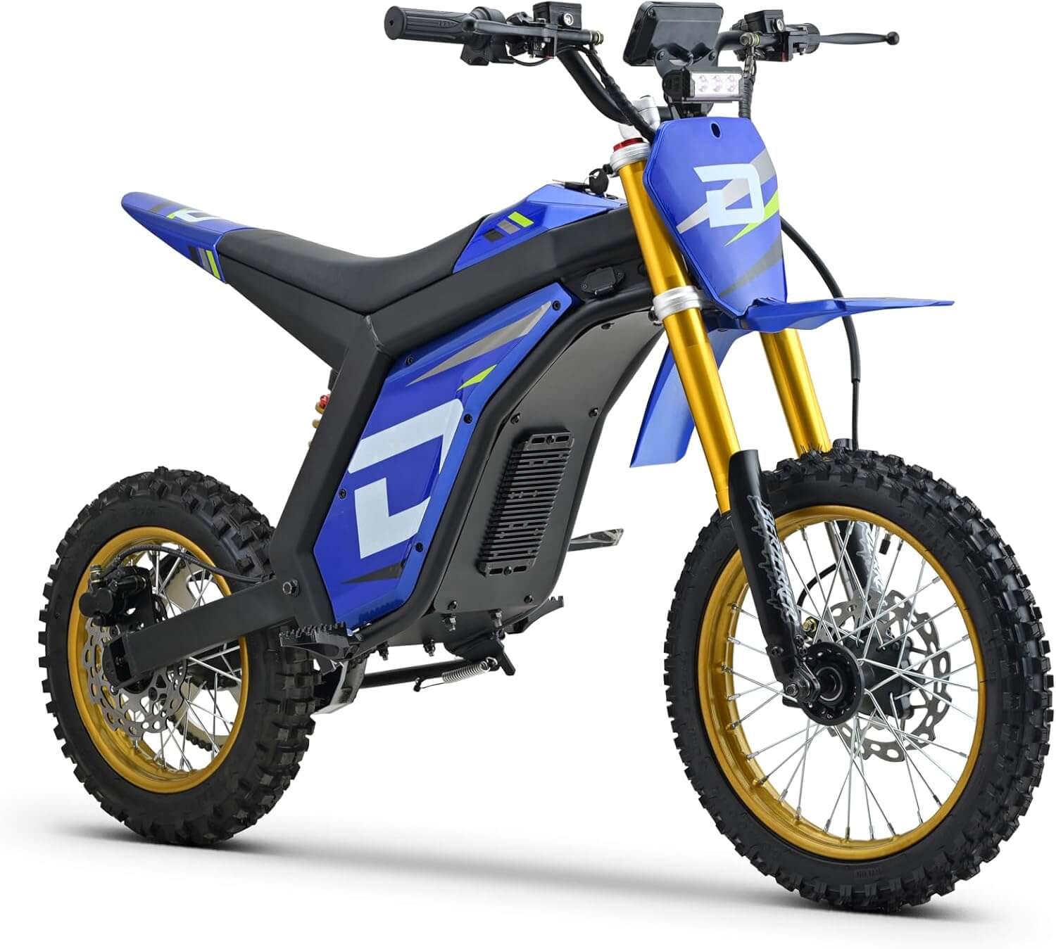 Droyd Berzerker 3000W 48V Kids' Electric Dirt Bike