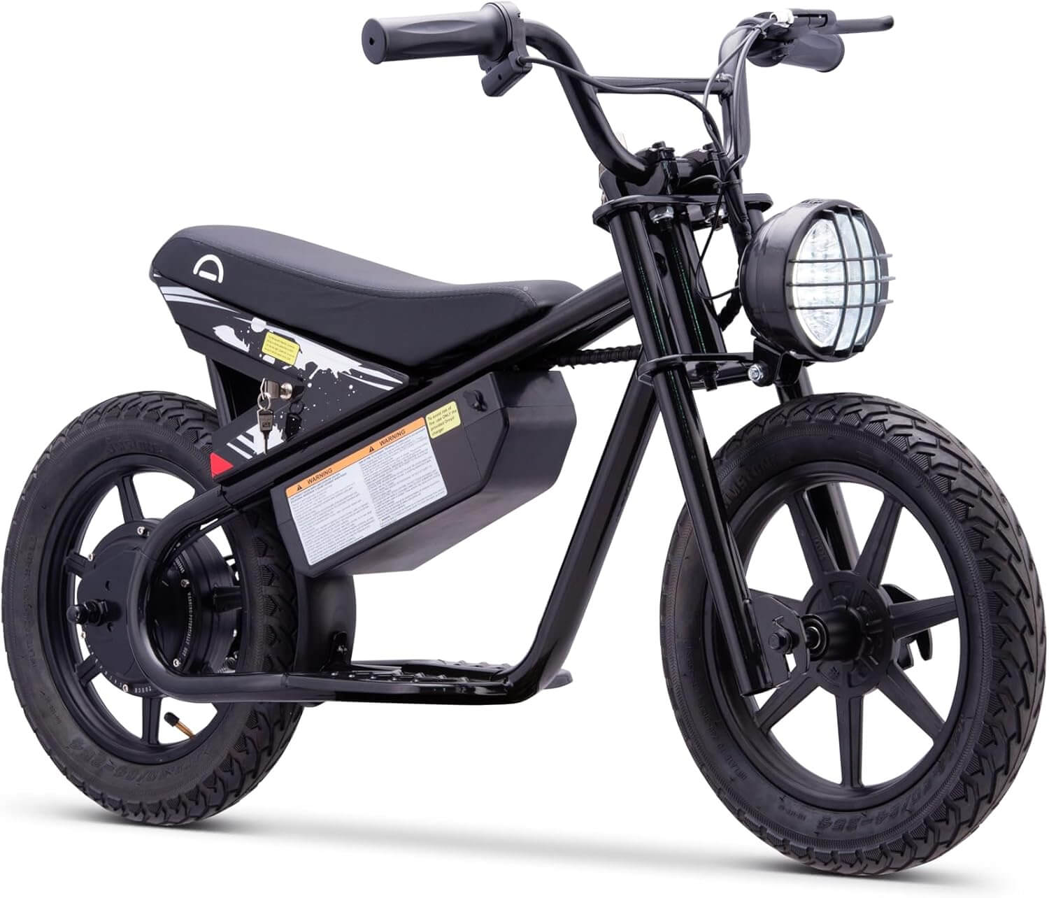 Droyd Weeler Kids' Electric Mini Bike