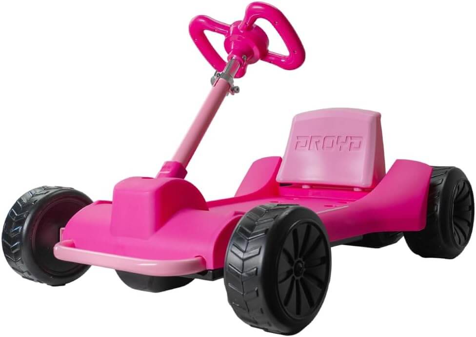 Droyd Zypster Kids' Electric Go-Kart