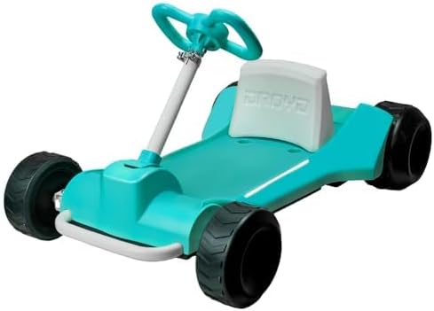 Droyd Zypster Kids' Electric Go-Kart