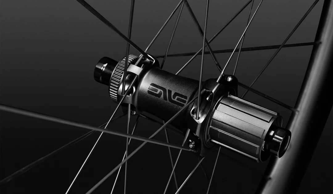 ENVE SES 6.7 Wheel