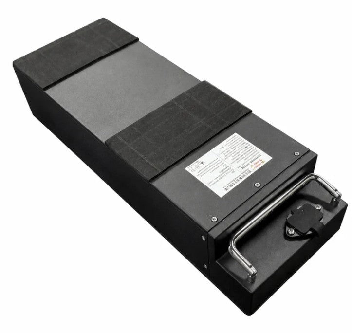 EUNORAU REPLACEMENT BATTERY for S500 and S1000 Electric Bike