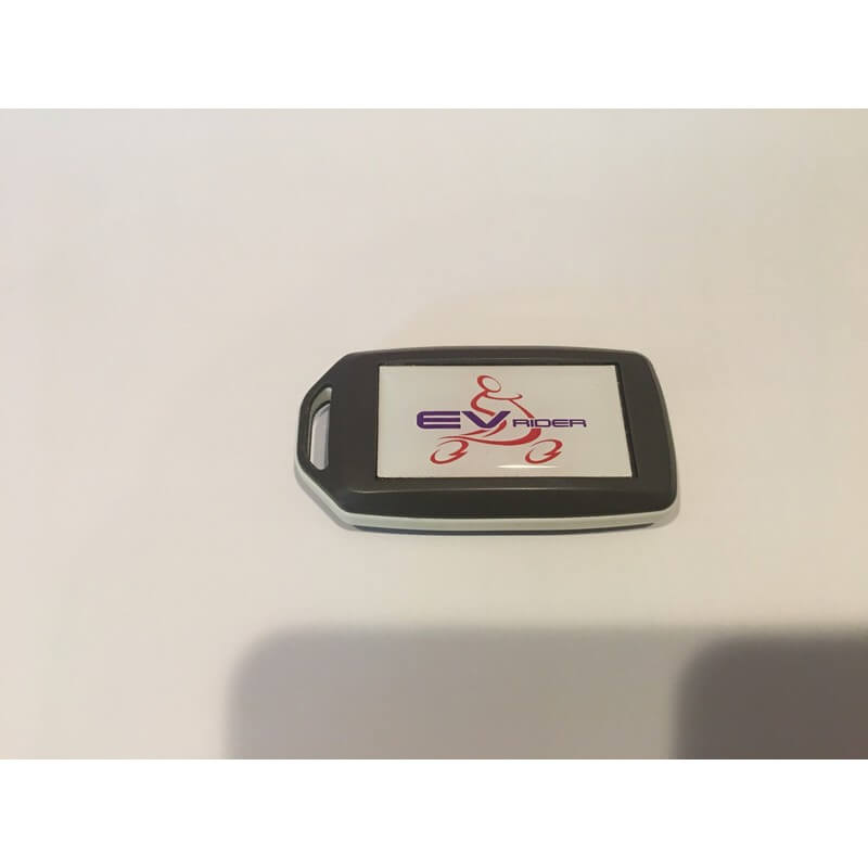 EV Rider Replacement PROXIMITY KEY FOB for Teqno Mobility Scooter, HW-77106002