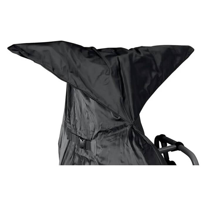 EVOC Bike Rack Cover, Waterproof, Easy to Mount