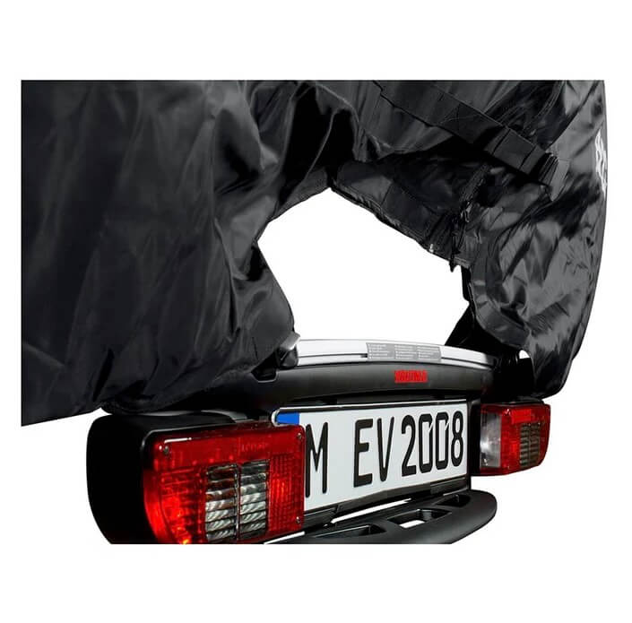 EVOC Bike Rack Cover, Waterproof, Easy to Mount