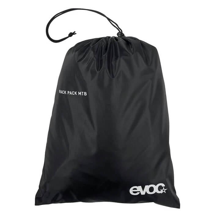 EVOC Bike Rack Cover, Waterproof, Easy to Mount
