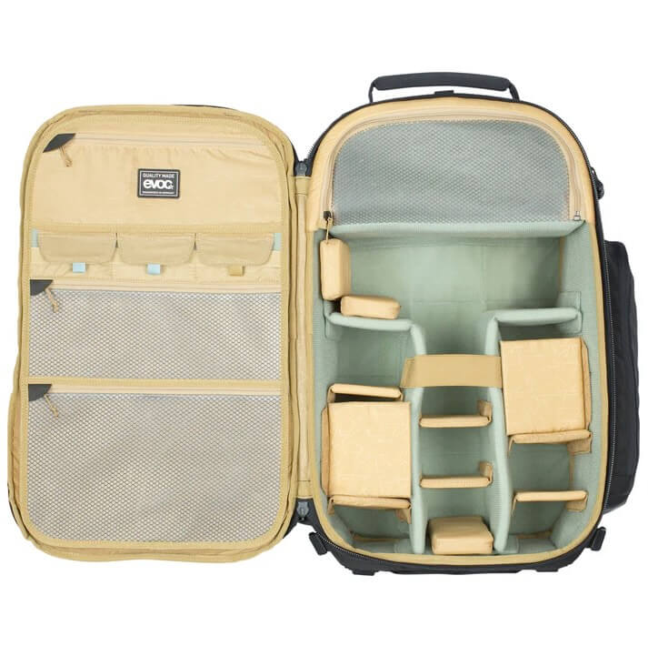 EVOC CP 35L Backpack