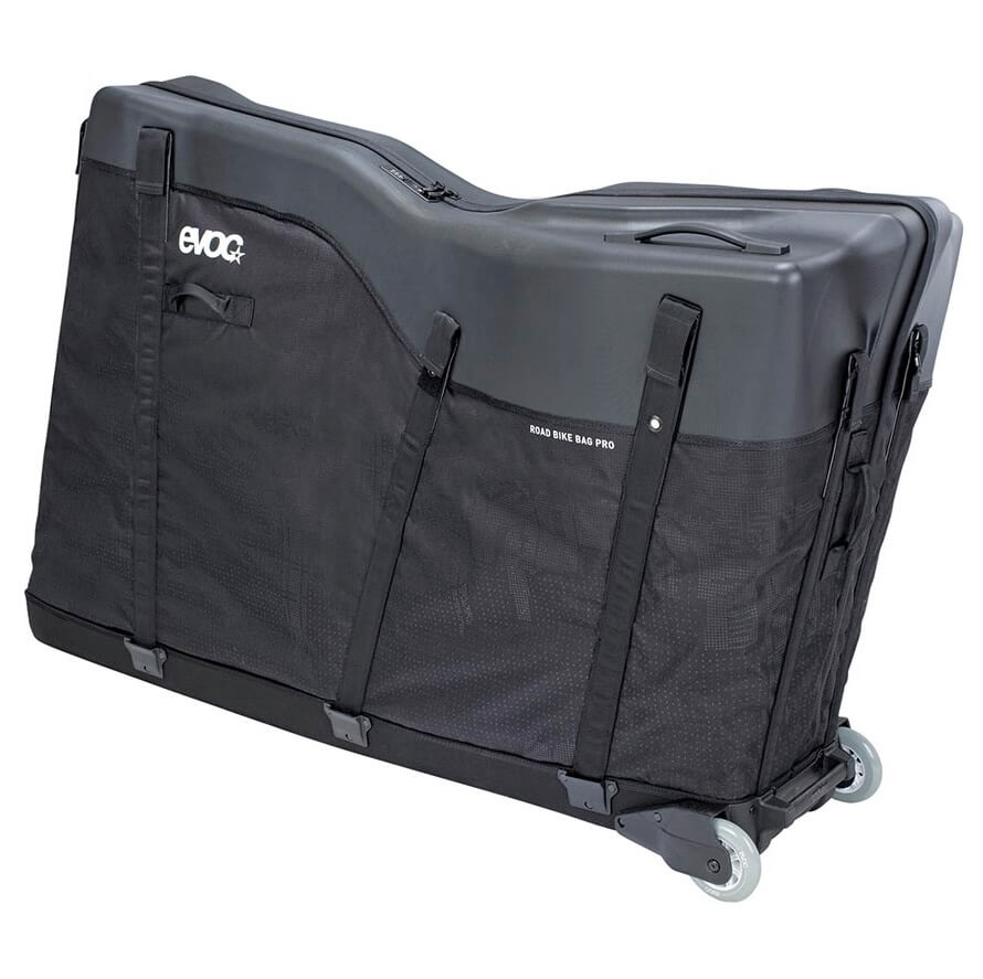 EVOC Road Bike Bag Pro, Foldable, One Size