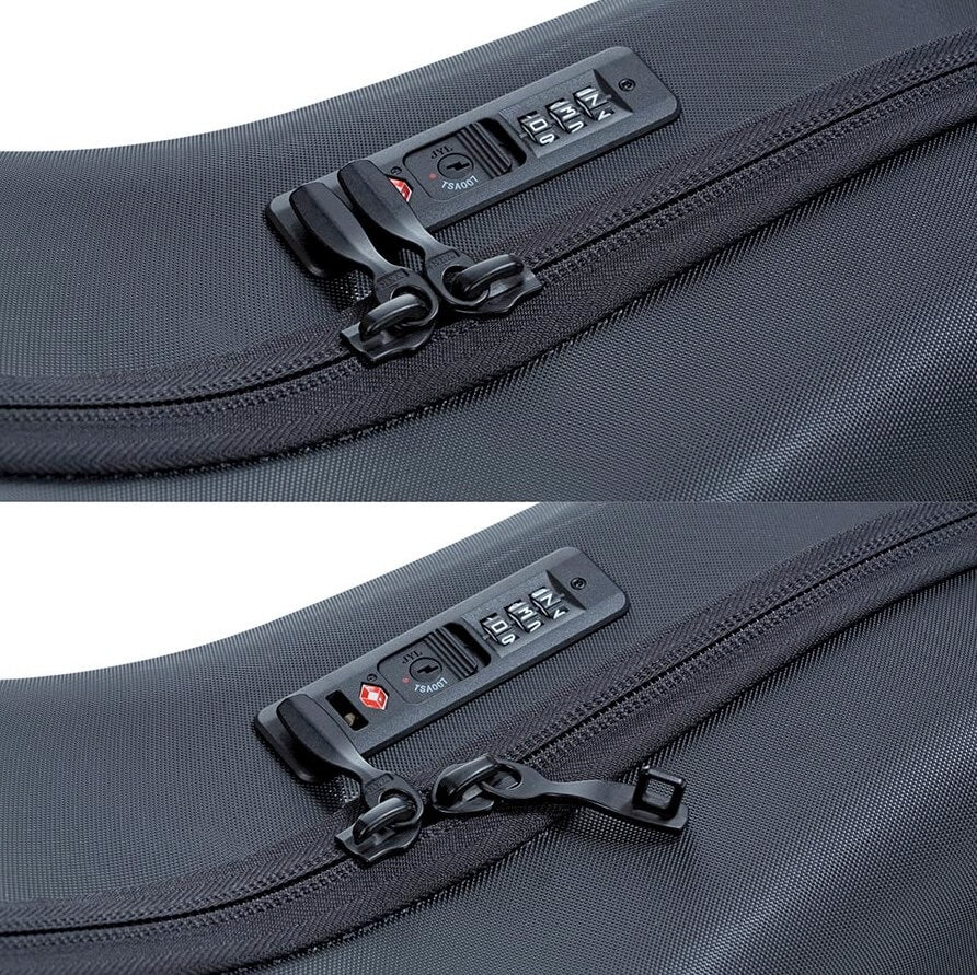 EVOC Road Bike Bag Pro, Foldable, One Size