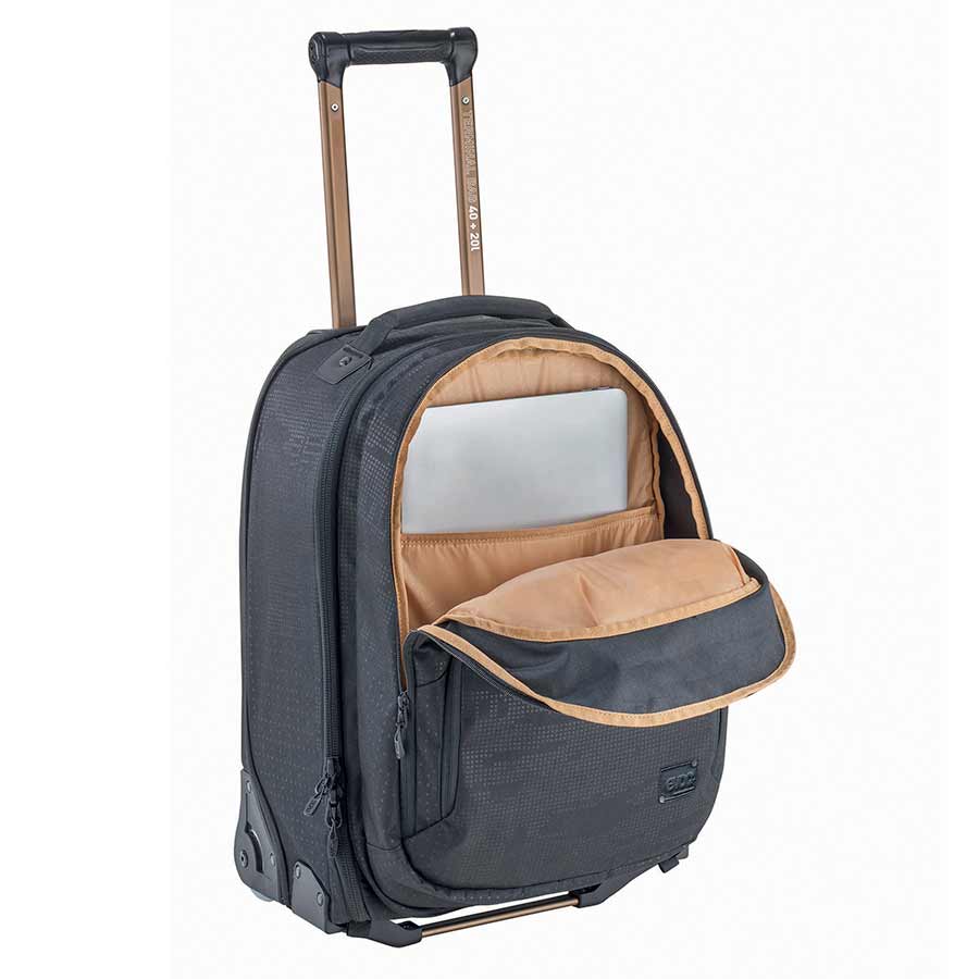 EVOC Terminal Trolley Backpack