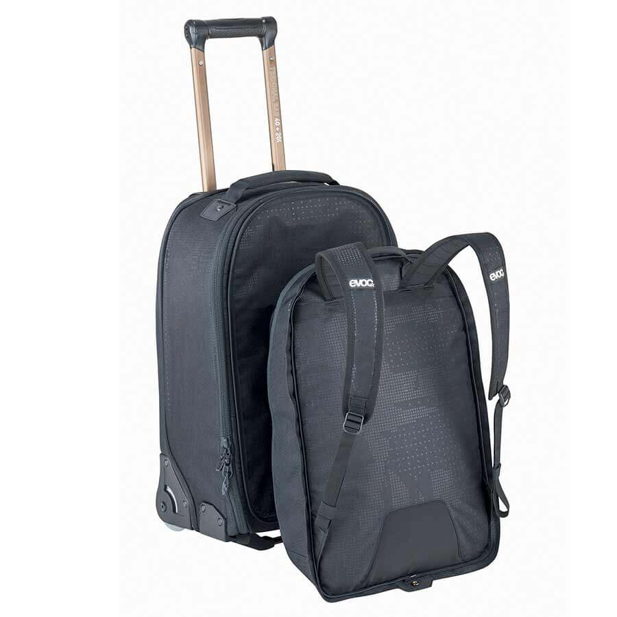 EVOC Terminal Trolley Backpack