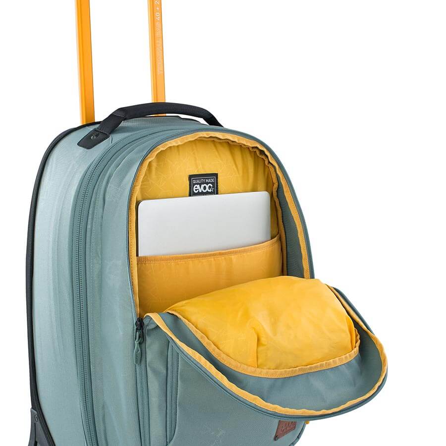EVOC Terminal Trolley Backpack