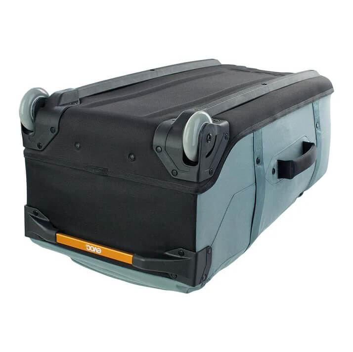 EVOC World Traveller Suitcase, 125L