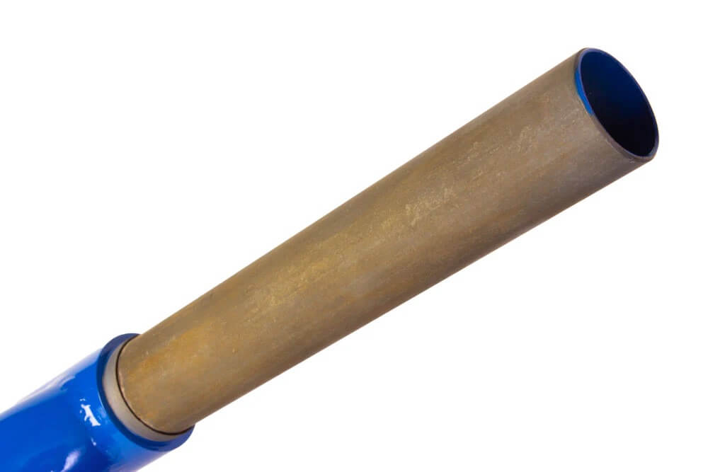 Eastern Bikes ATOM Fork for BMX Stock Bicycles