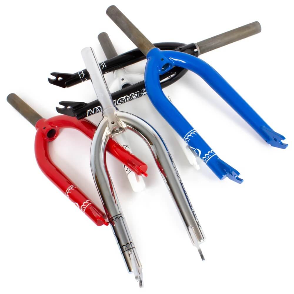Eastern Bikes ATOM Fork for BMX Stock Bicycles