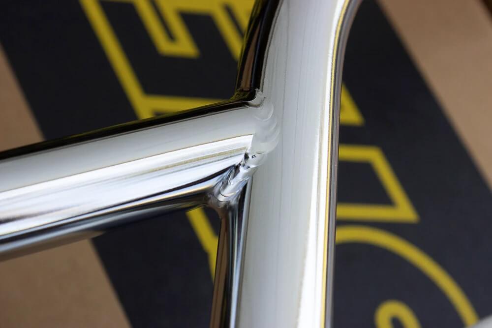 Eastern Bikes ATOM Handlebar for BMX Bicycles