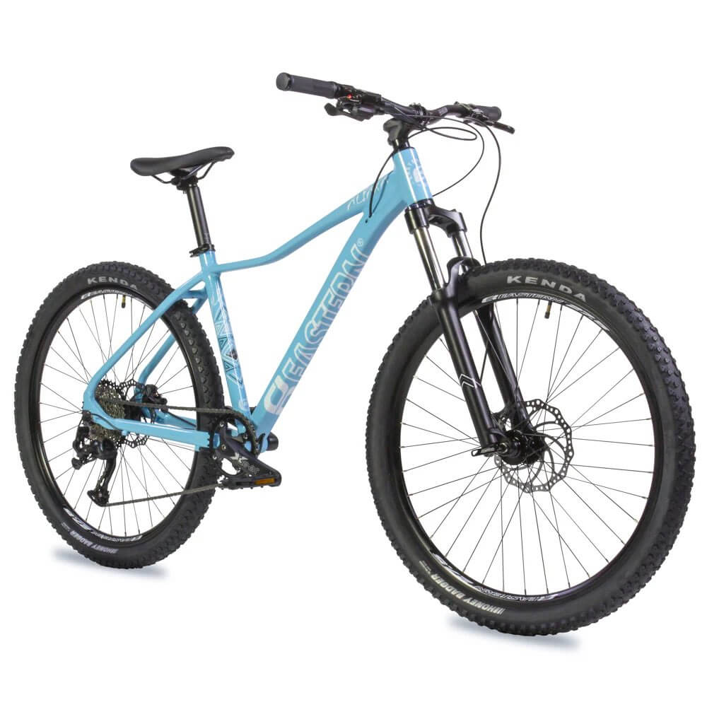 mountainbike 27.5 inch Eastern Bikes Alpaka 27.5" MTB Men's Hardtail Mountain Bicycle — Upzy.com