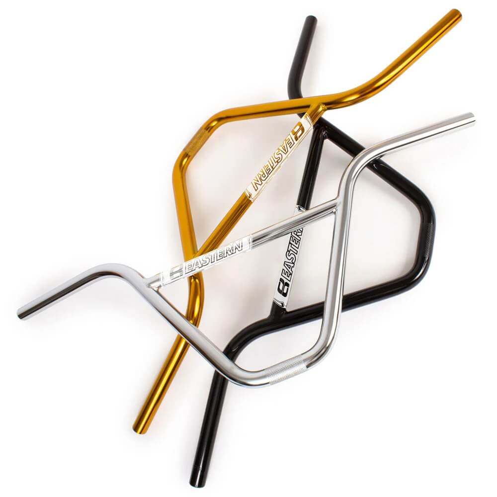 Eastern Bikes SCYTHE Handlebar for BMX Bicycles