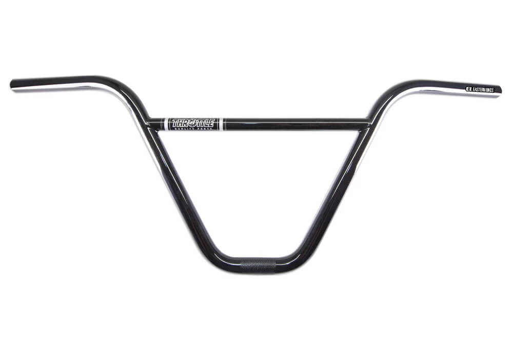 Eastern Bikes Throttle BMX Reifen 50,8 Cm (20 Zoll) – 2,2/2,3/2,4 Zoll Breite, 100 Psi, Mit Oder Ohne Logo, Für Skatepark & Street