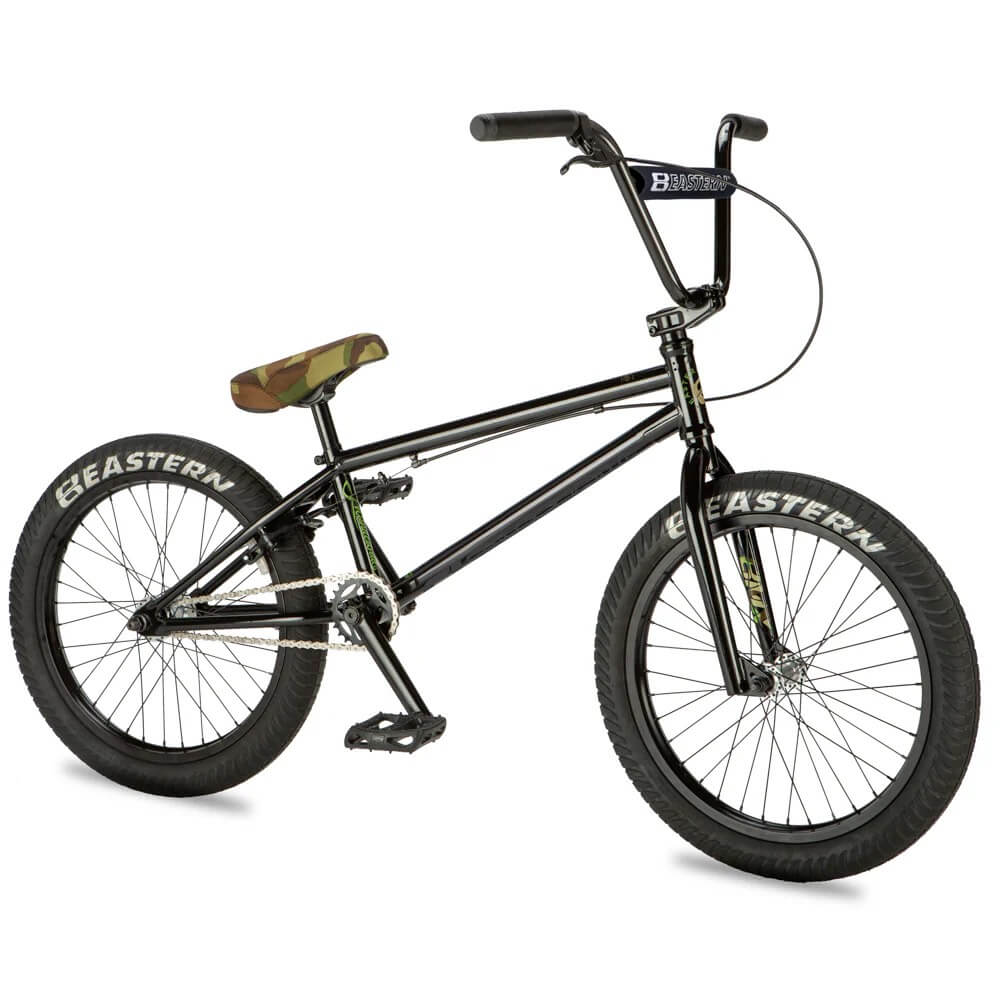 Eastern Thunderbird V1 BMX Bike