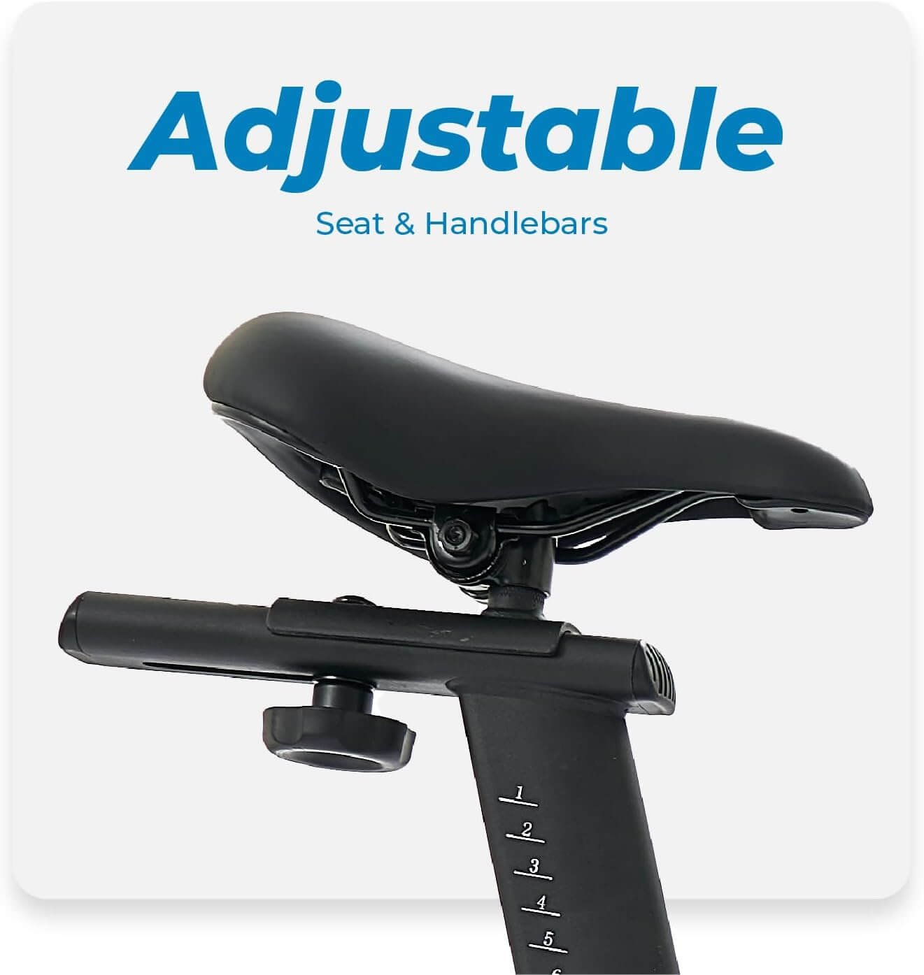 Echelon EX-15 Smart Fitness Exercise Bike