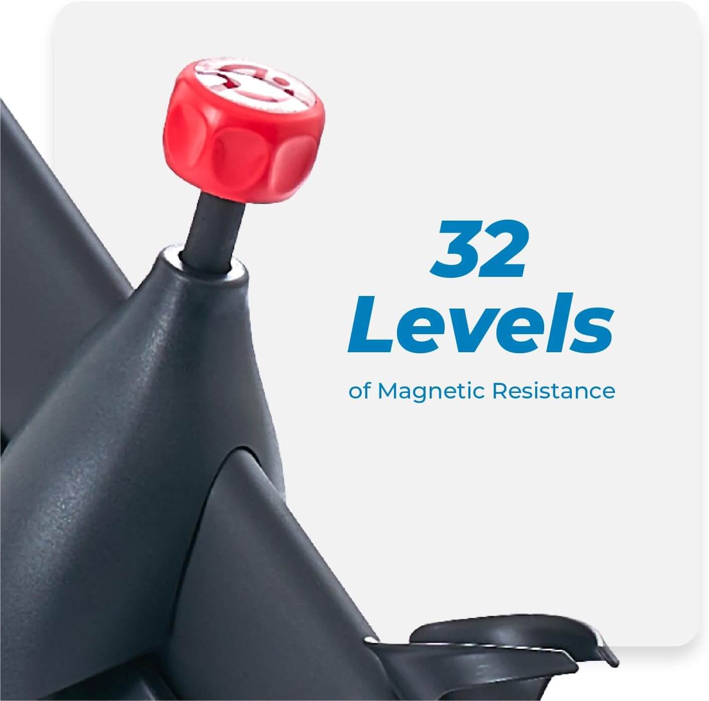 Echelon EX-15 Smart Fitness Exercise Bike