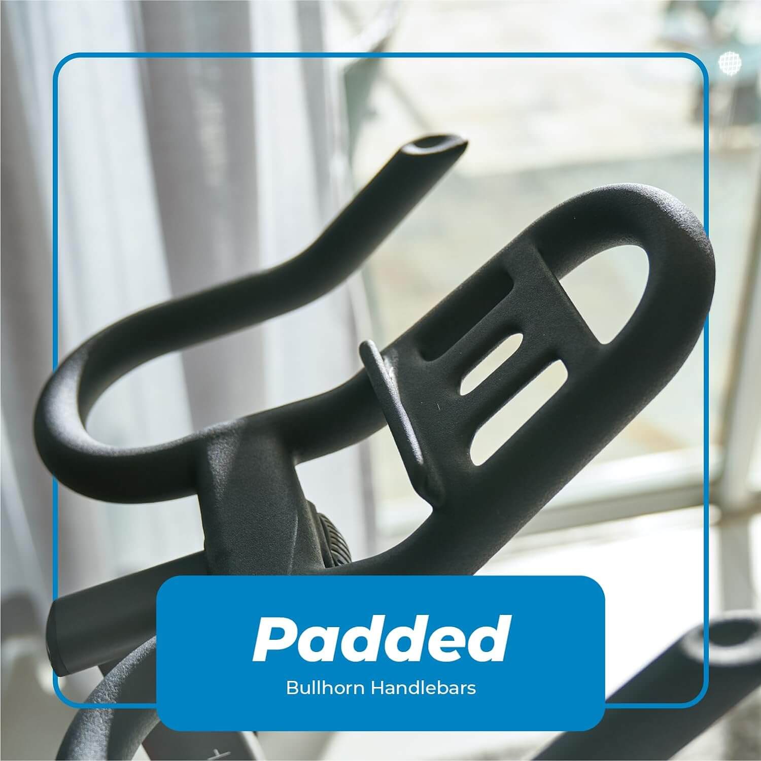 Echelon EX-15 Smart Fitness Exercise Bike