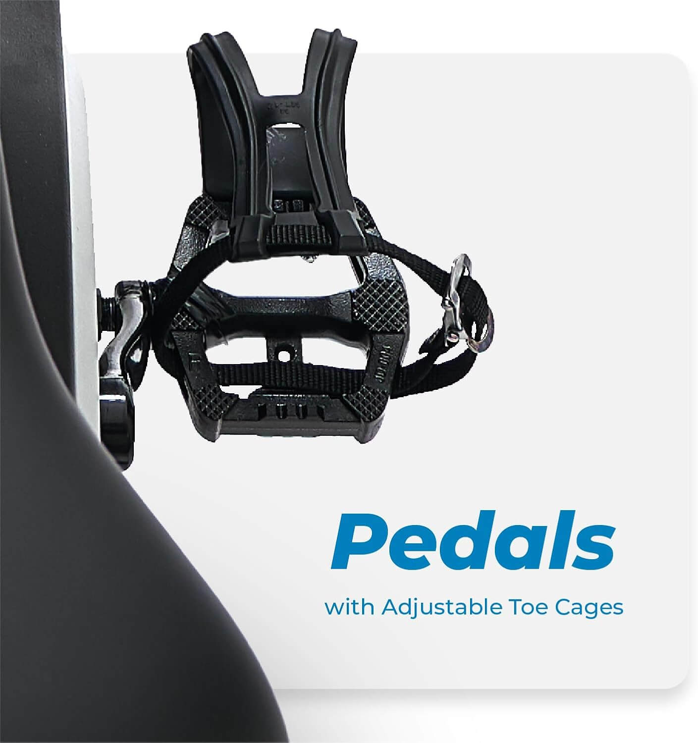 Echelon EX-15 Smart Fitness Exercise Bike