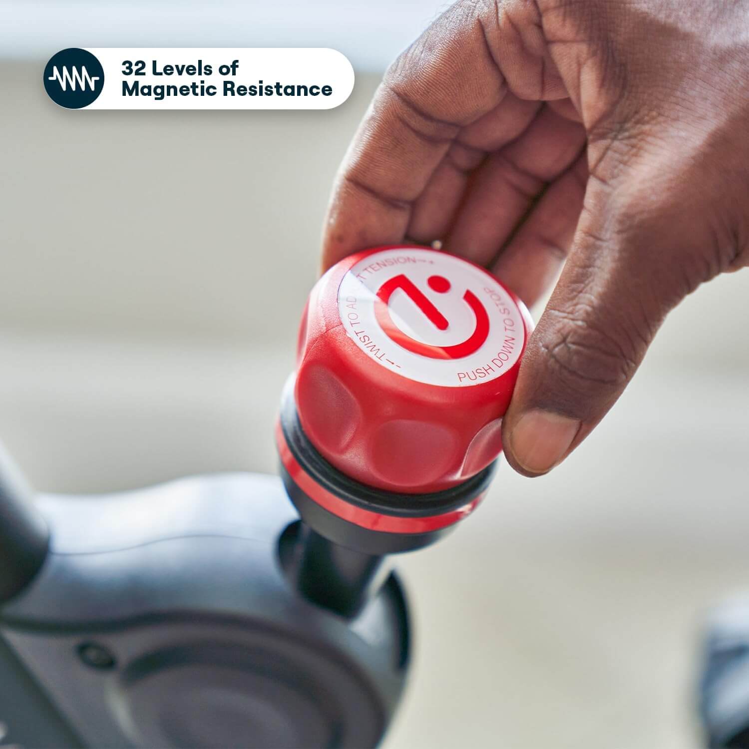 Echelon EX-5S-22 Smart Fitness Exercise Bike