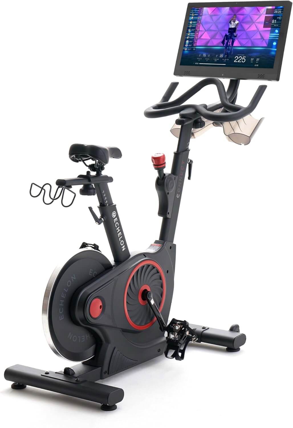 Echelon EX-5S-22 Smart Fitness Exercise Bike