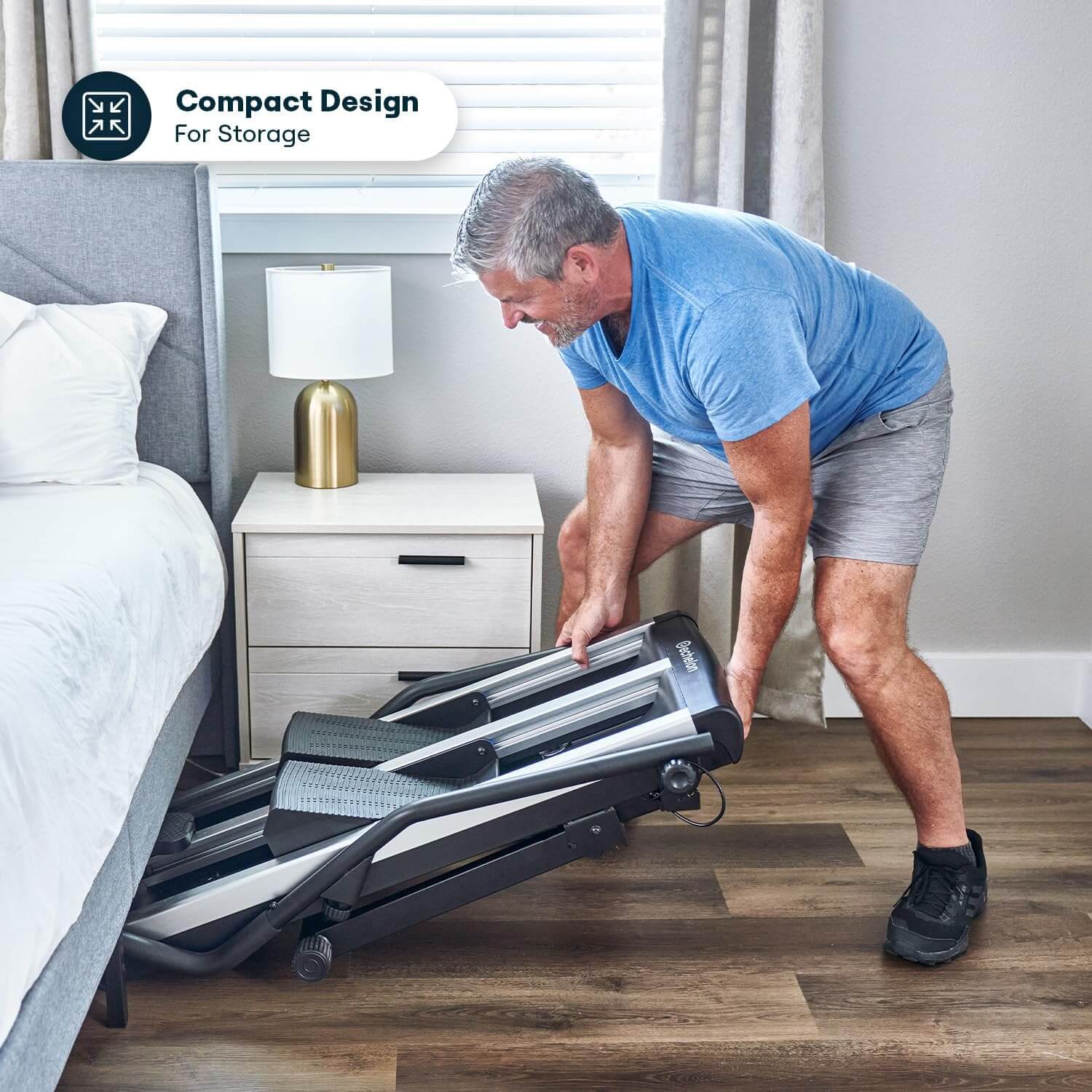 Echelon Stair Climber Sport, ECH-EC-SPT