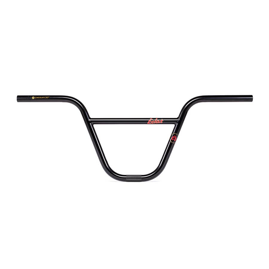 Eclat CHOCOLATE BAR Jordan Godwin Signature BMX Handlebar