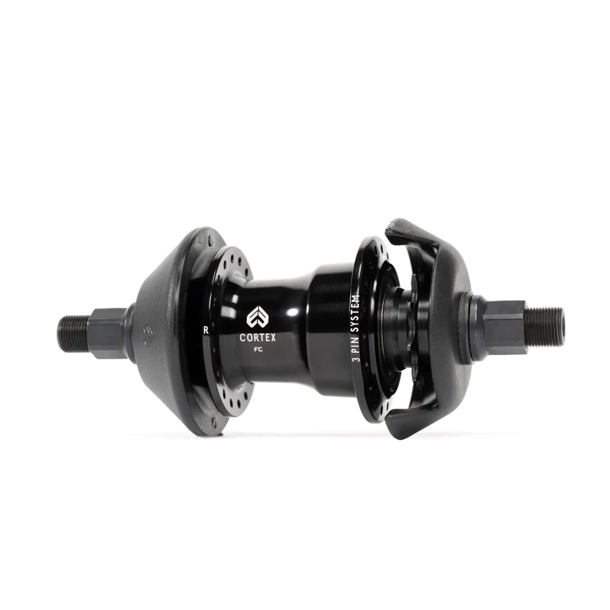 Eclat Cortex Evo FC Rear BMX Hub