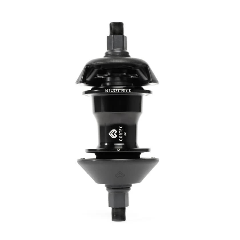 Eclat Cortex Evo FC Rear BMX Hub