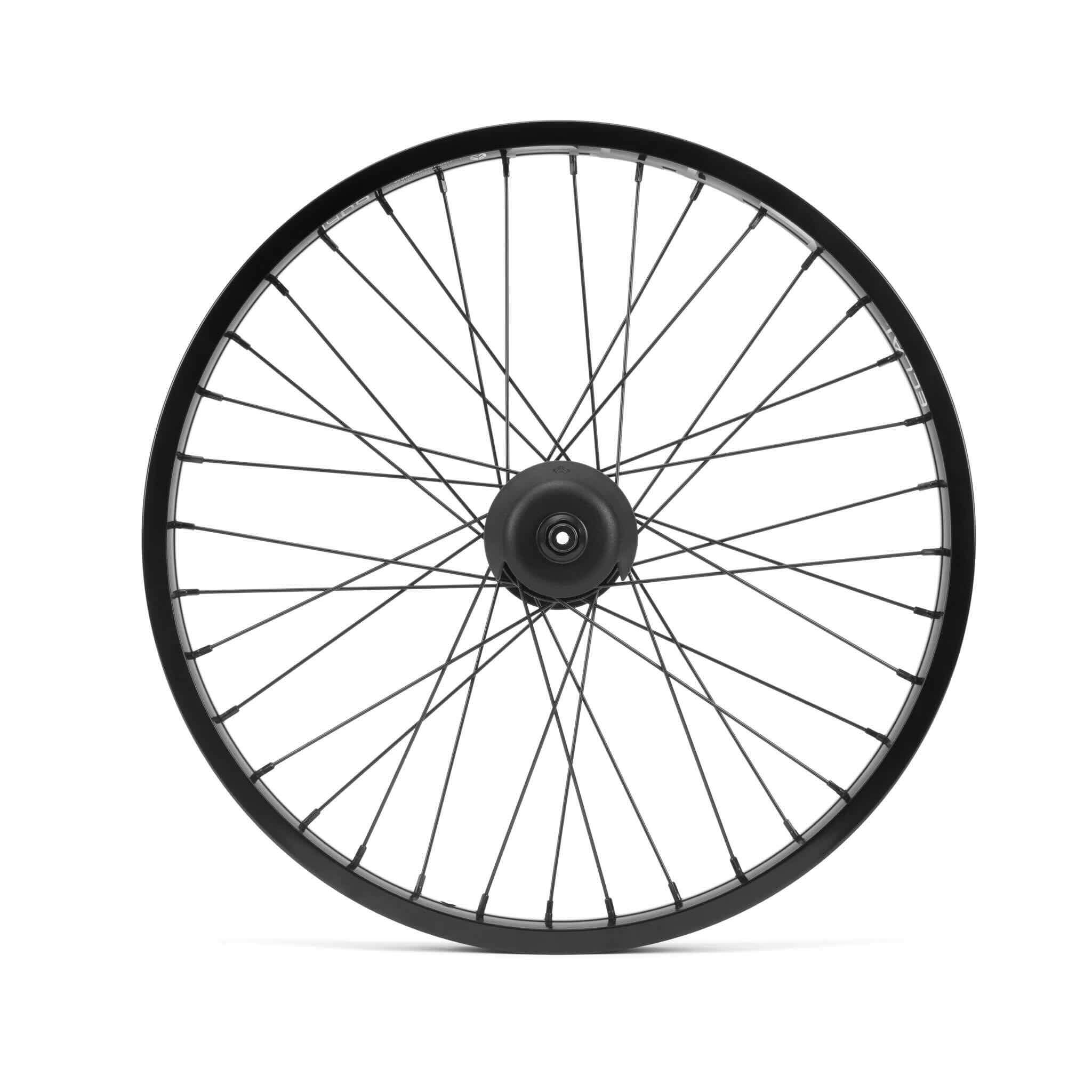 Eclat E440/CORTEX Evo Freecoaster Rear Wheel